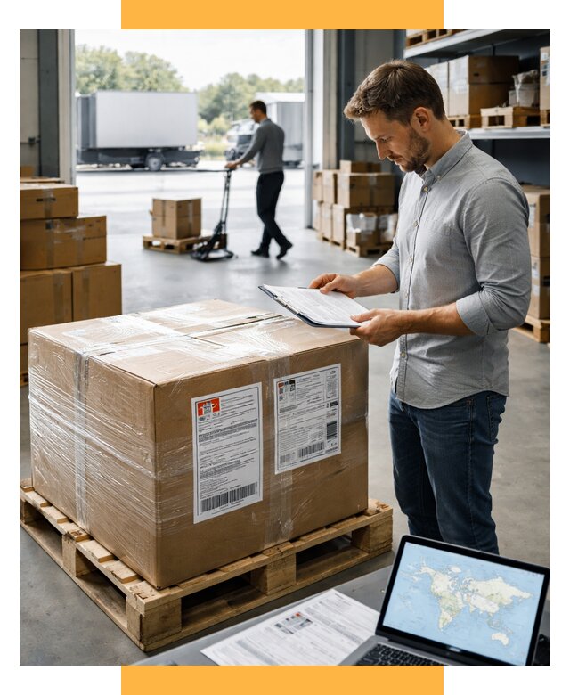 Срочная международная доставка от 12242 р. | СетСервис-Ктм