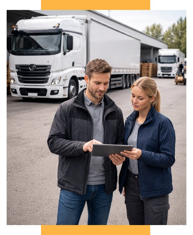 Автомобильные перевозки грузов от 25505 р. | СетСервис-Ктм