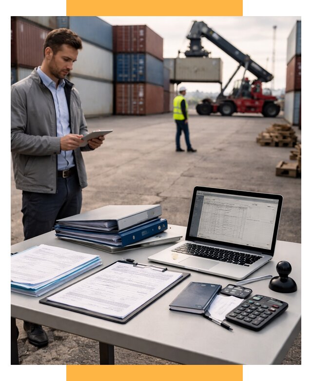 Контейнерные перевозки грузов по миру от 122424 р. | СетСервис-Ктм