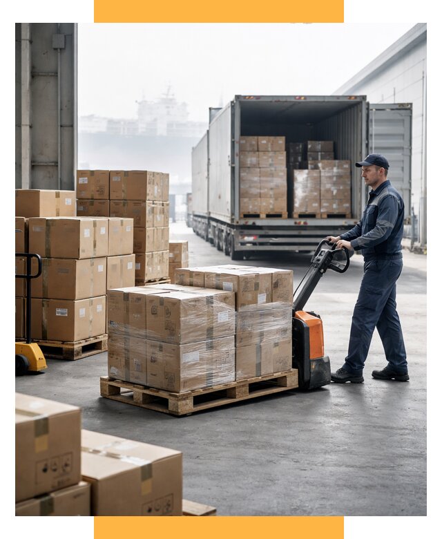 Карго доставка грузов по миру под ключ от 25505 р. | СетСервис-Ктм