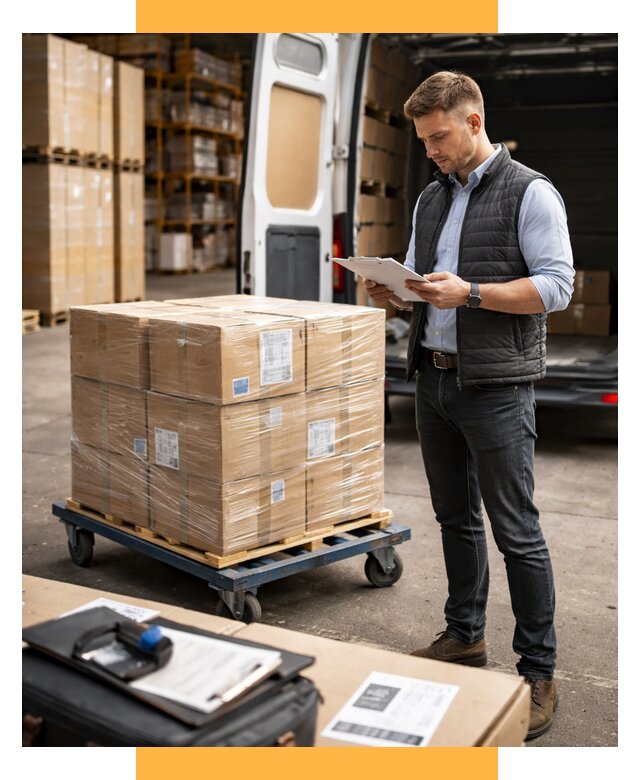 Экспедирование международных грузов от 12242 р. | СетСервис-Ктм