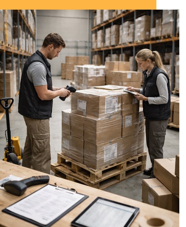 Консолидация грузов по миру от 8162 руб, оптимизация доставки