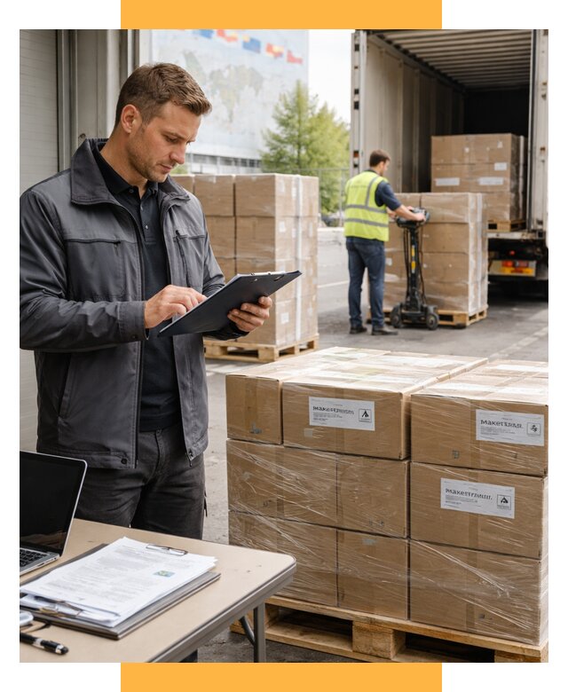 Доставка товаров для маркетплейсов из Китая от 7652 р. — СетСервис-Ктм