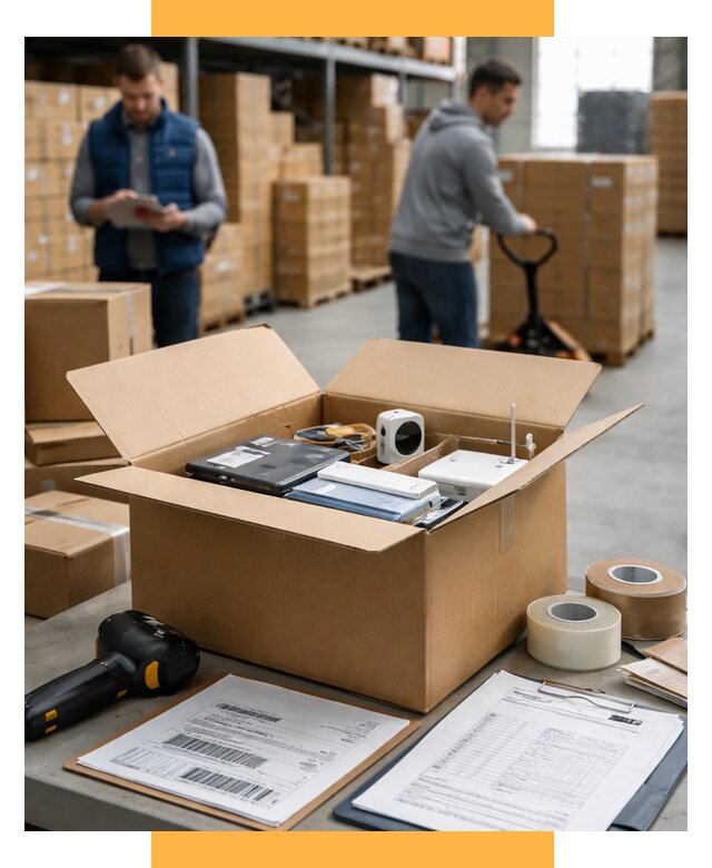 Доставка грузов из Китая в Россию от 61212 р. | СетСервис-Ктм