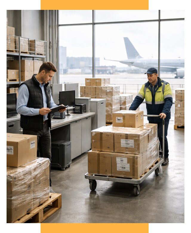 Авиадоставка из Китая от 663 р. — быстро | СетСервис-Ктм