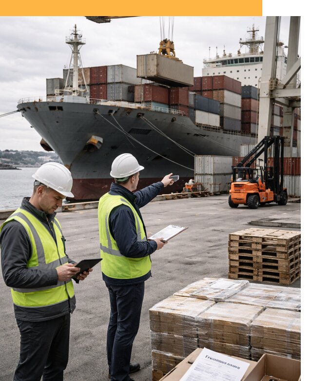 Морские перевозки из Китая от 91818 руб, контейнерные рейсы