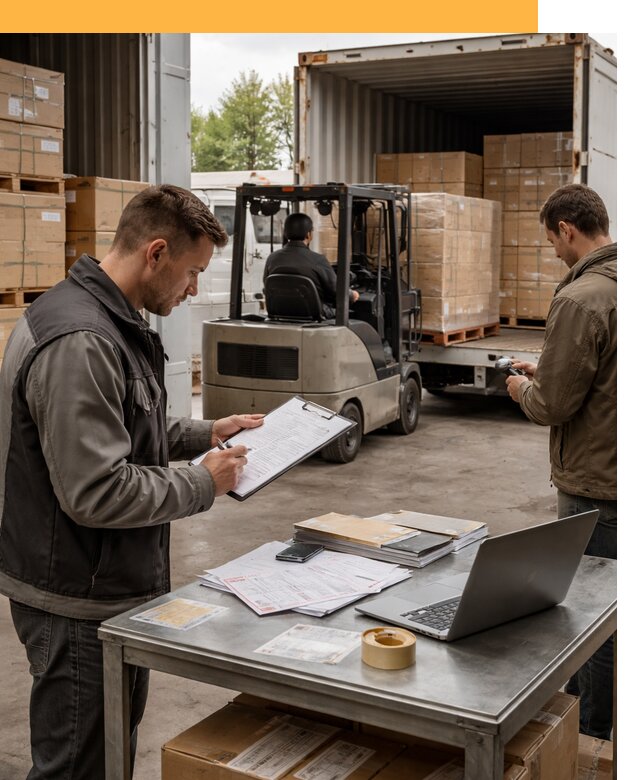 Карго доставка из Китая морские и авиаперевозки от 86717