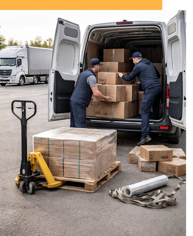 Автоперевозки из Турции: сборные и прямые рейсы от 122424 руб