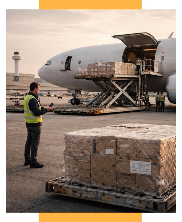 Срочная авиадоставка из Турции от 459 руб., СетСервис-Ктм