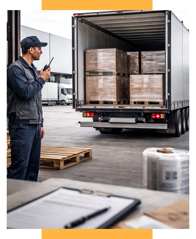 Автоперевозки из Италии от 86717 р., надежно СетСервис-Ктм