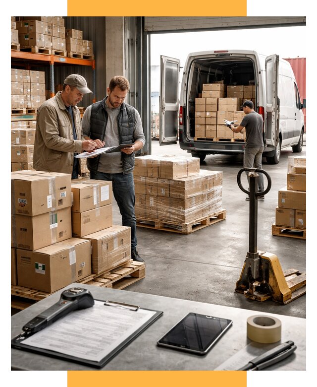 Сборные грузы из Италии, доставка от 18874 р. СетСервис-Ктм