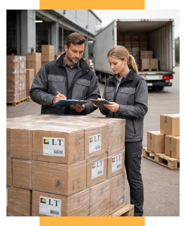 Доставка грузов из Литвы в Россию от 15303 р., СетСервис-Ктм