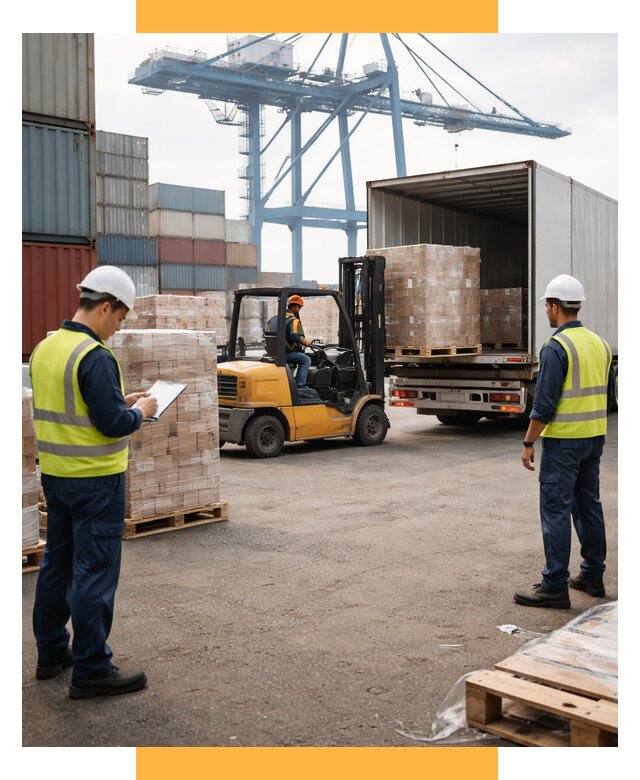 Доставка грузов из Вьетнама в Россию от 76515 р. | СетСервис-Ктм