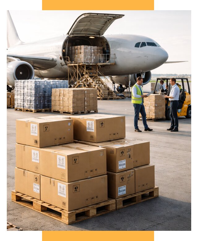 Авиадоставка из Вьетнама в Россию от 867 р. | СетСервис-Ктм