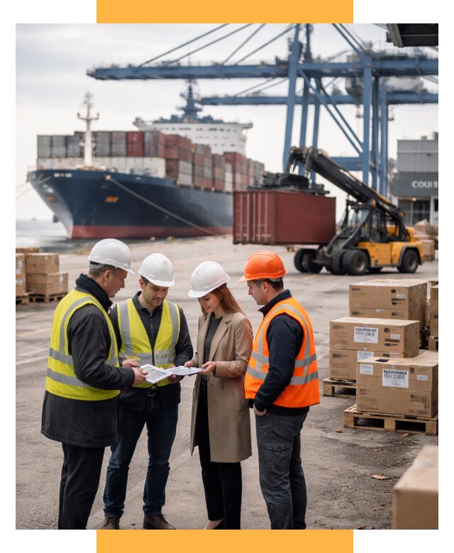 Морские перевозки из Вьетнама от 153030 р. — СетСервис-Ктм