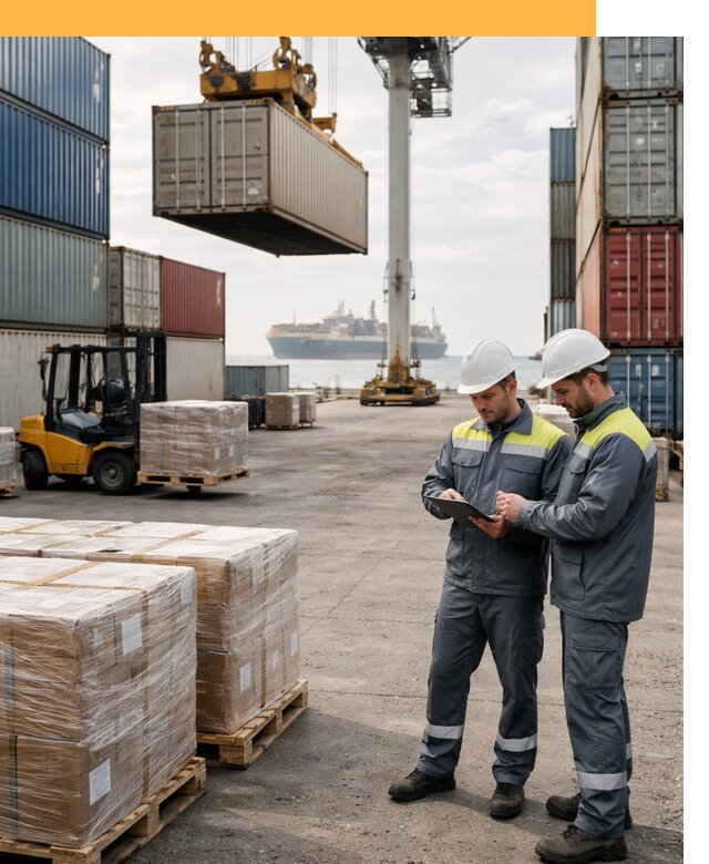 Морские перевозки из Таиланда от 86717 руб, доставка и таможня