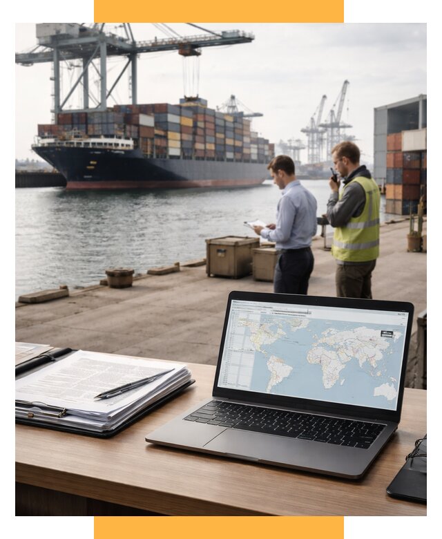 Морские перевозки из Малайзии от 86717 р. | СетСервис-Ктм