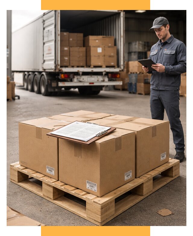 Доставка грузов из Ирана в Россию от 1224 р., СетСервис-Ктм