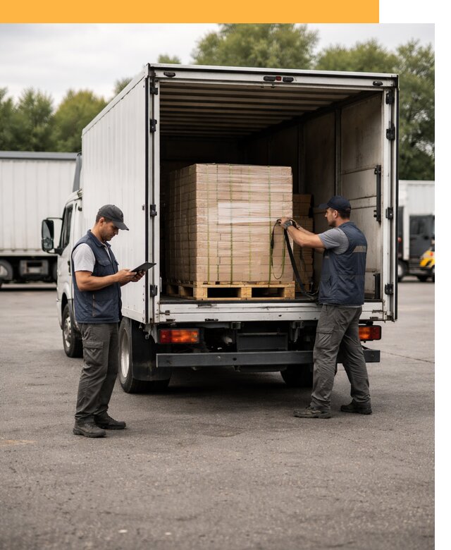 Автоперевозки из Армении автотранспортом от 96919 руб