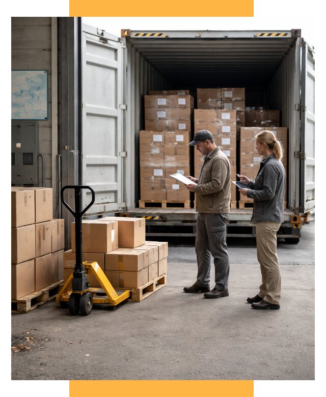 Доставка грузов из Грузии в Россию от 56111 р. | СетСервис-Ктм