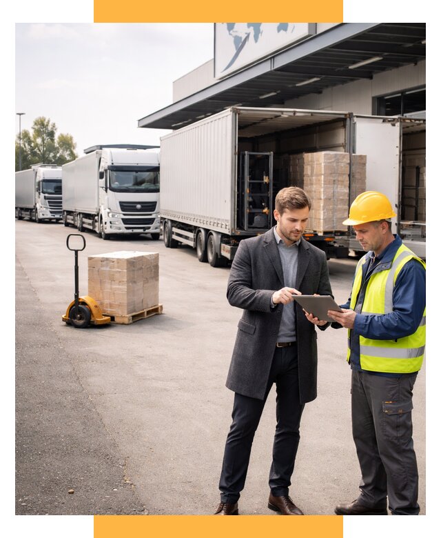 Автоперевозки из Грузии от 86717 р. - логистика СетСервис-Ктм