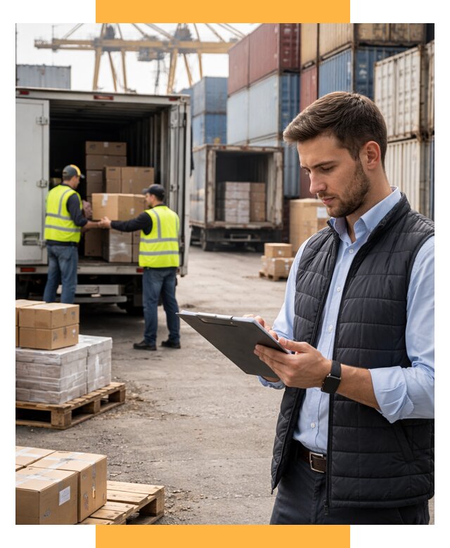 Доставка грузов из Азербайджана от 35707 р., СетСервис-Ктм