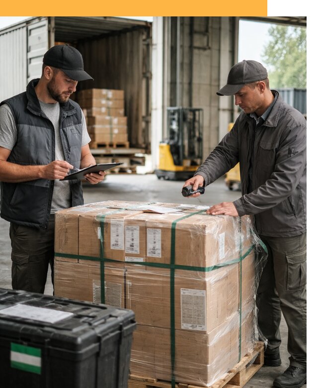 Доставка грузов из Узбекистана: международные перевозки от 45909