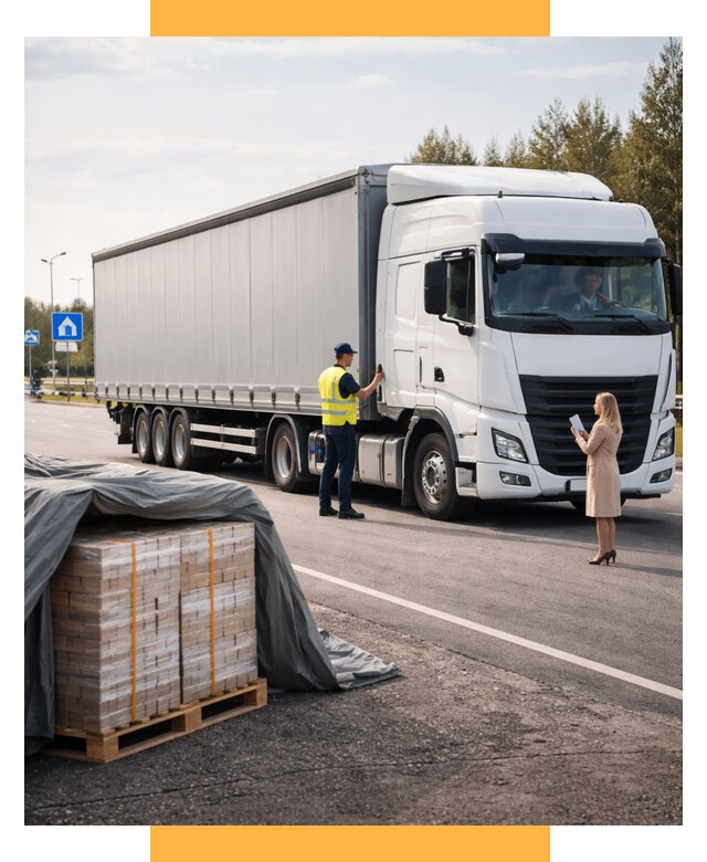 Автоперевозки из Узбекистана от 183636 р. — СетСервис-Ктм логистика