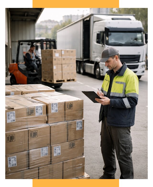 Доставка грузов из Киргизии в Россию от 15303 р. | СетСервис-Ктм