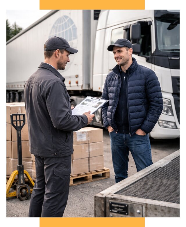 Автоперевозки грузов из Киргизии от 86717 р. — СетСервис-Ктм