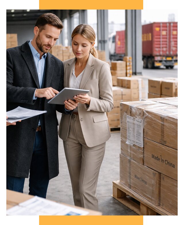 Доставка грузов в Китай от 35707 р. надежная логистика СетСервис-Ктм