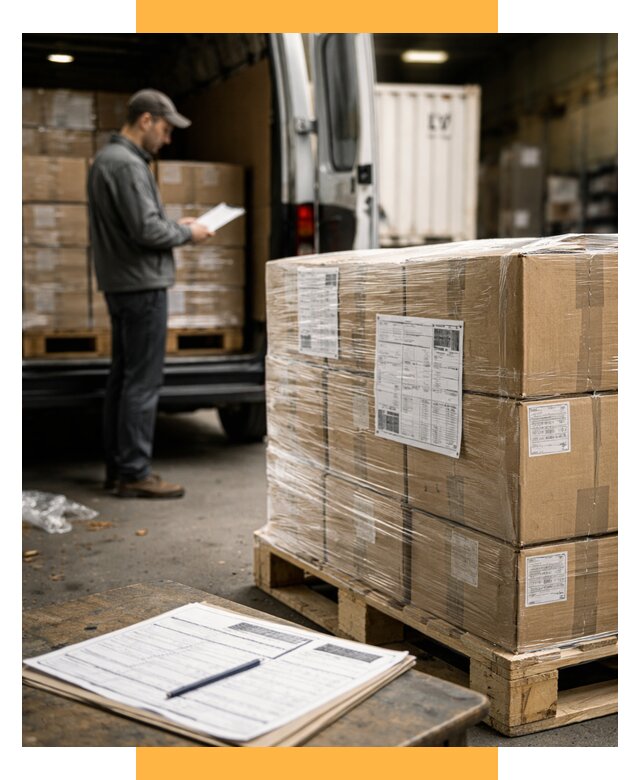 Доставка грузов в Латвию от 25505 р., логистика СетСервис-Ктм