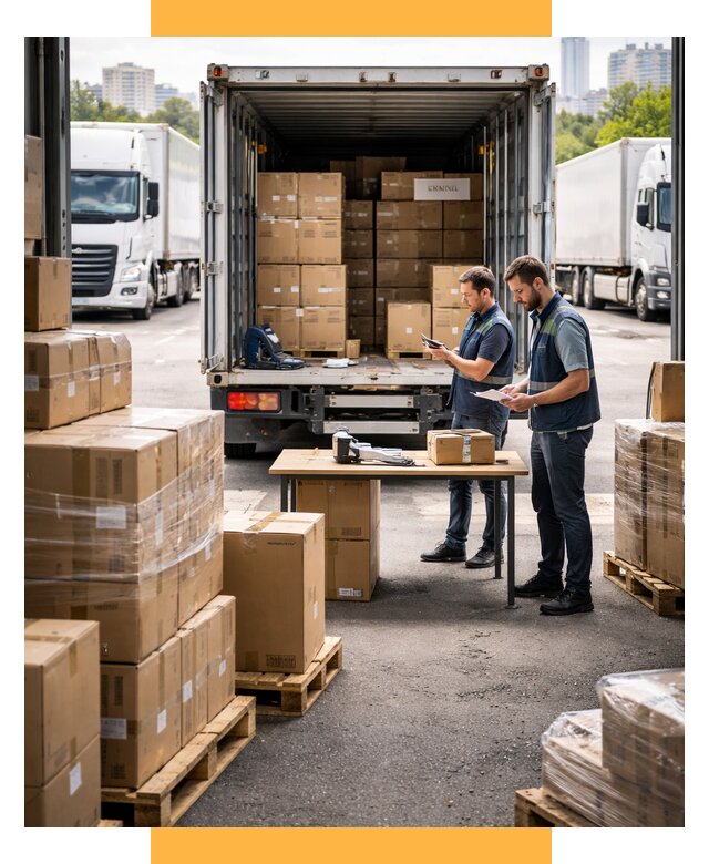 Доставка грузов из России в Армению от 35707 р. - СетСервис-Ктм