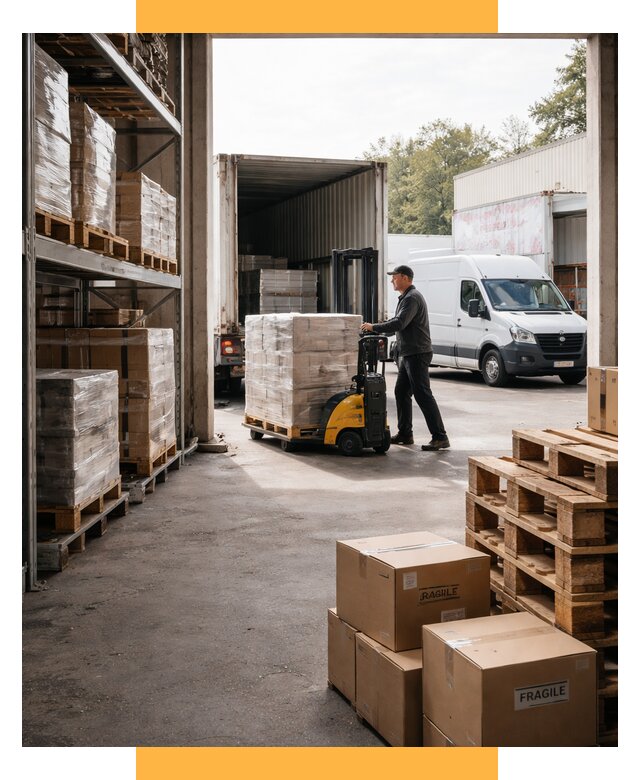 Доставка и перевозка грузов в Грузию от 25505 р., СетСервис-Ктм