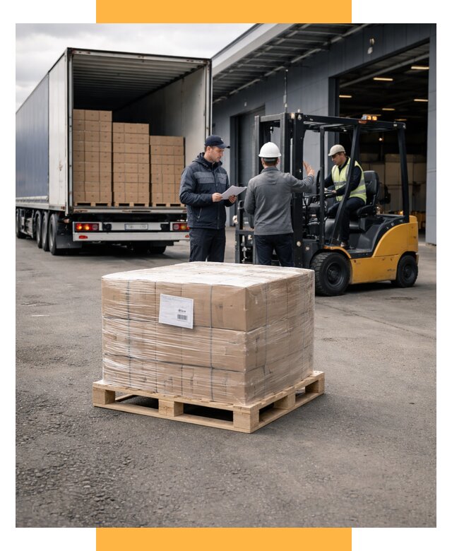 Доставка грузов в Азербайджан от 15303 р. | СетСервис-Ктм