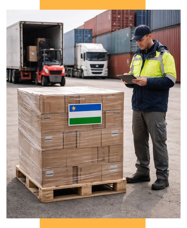 Доставка в Узбекистан от 25505 р., экспресс услуги СетСервис-Ктм