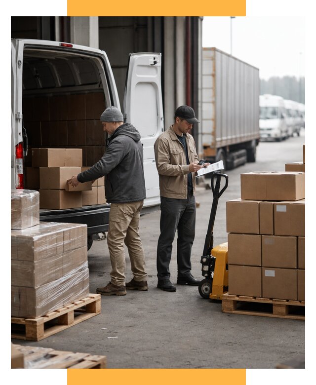 Доставка грузов в Киргизию от 15303 р. - логистика СетСервис-Ктм