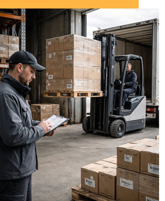 Доставка грузов в Беларусь от 12242 руб, морем, авто, авиа