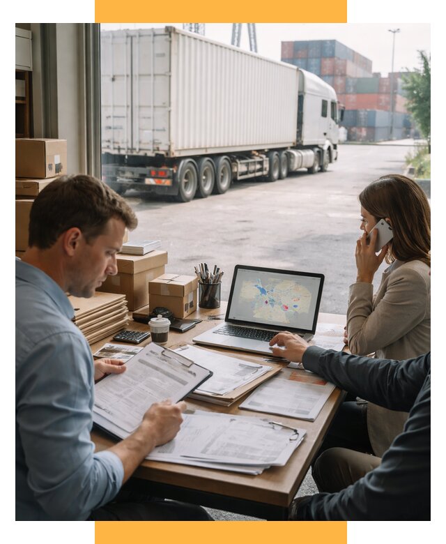 Доставка через Турцию: логистика и транзит от 6631 р. | СетСервис-Ктм