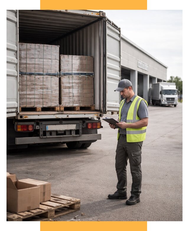 Доставка через Казахстан от 30606 р. | Транзит и логистикаСетСервис-Ктм