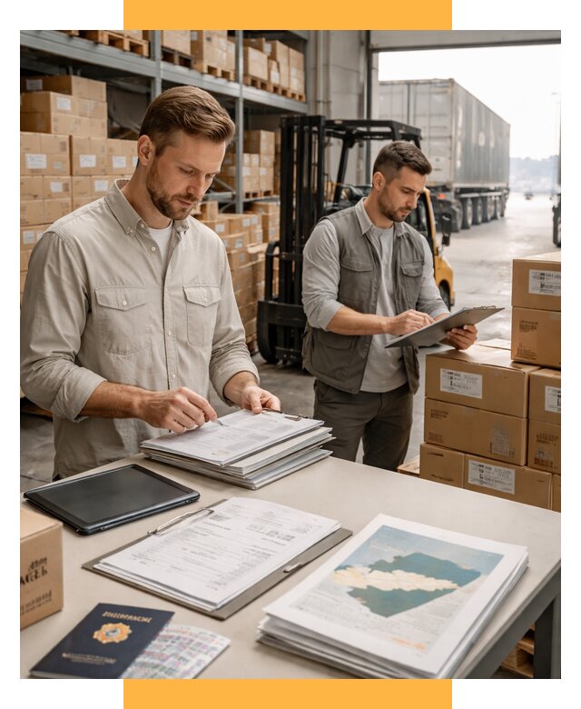 Доставка через ОАЭ от 7652 р. транзит и склад в Дубае, СетСервис-Ктм