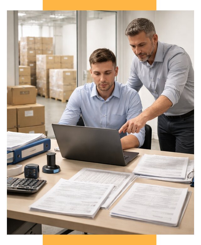 Таможенное оформление грузов из Китая от 12242 р., СетСервис-Ктм