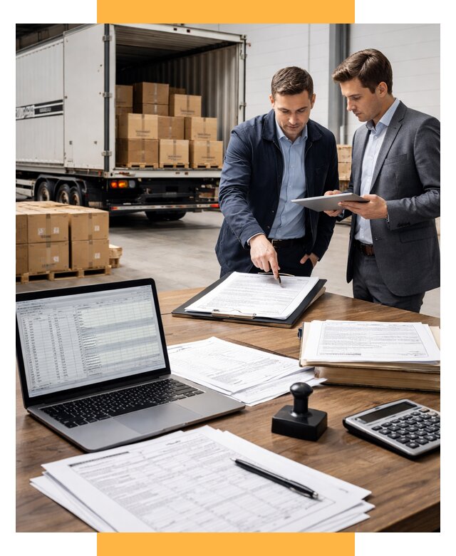 Таможенное оформление грузов из Армении от 8672 р. | СетСервис-Ктм