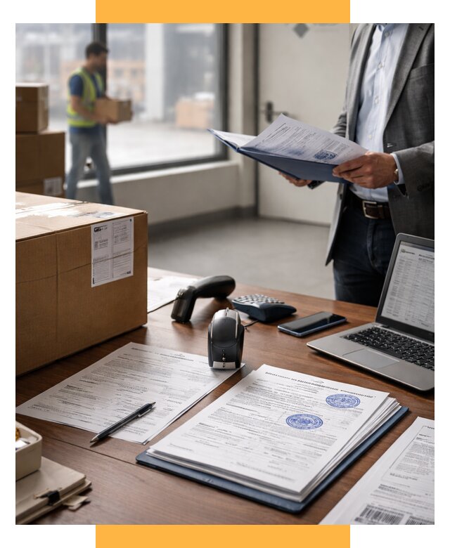 Таможенное оформление грузов из Казахстана от 15303 р. | СетСервис-Ктм