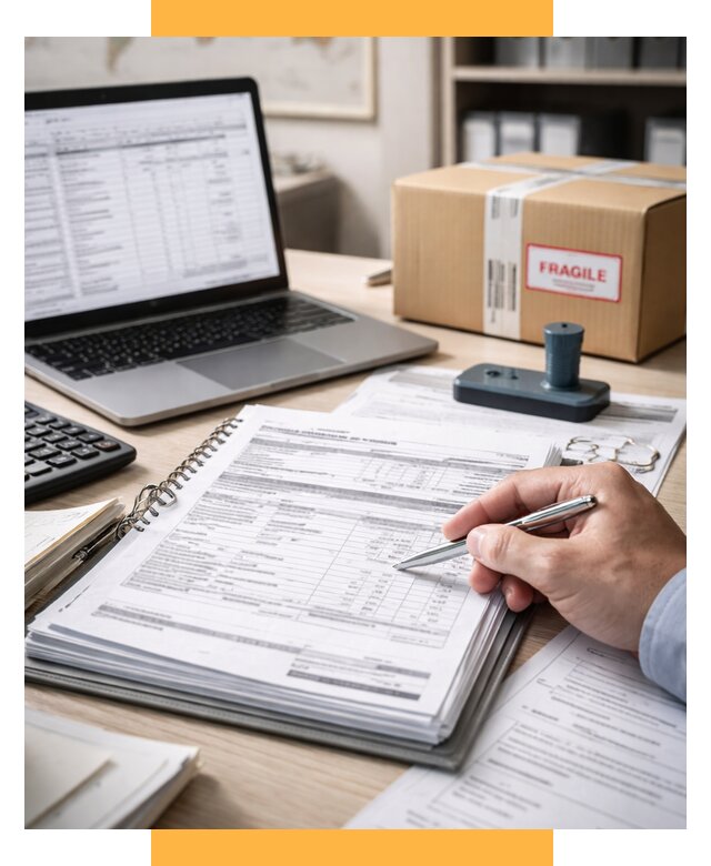 Определение таможенной стоимости, расчет от 3571 р. | СетСервис-Ктм