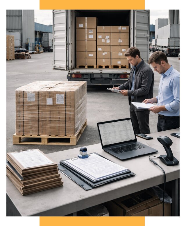 Таможенный транзит и сопровождение от 7652 р. | СетСервис-Ктм