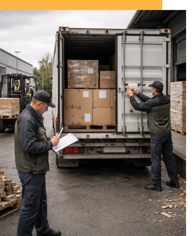 Временный вывоз товаров для ремонта и выставок от 8162 руб