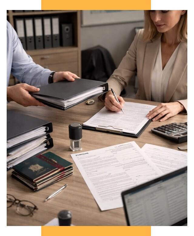 Разрешительная документация для импорта от 8162 р. | СетСервис-Ктм