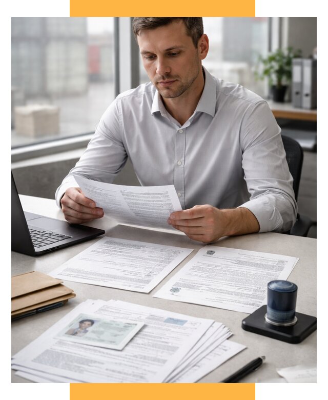 Оформление нотификации ФСБ под ключ от 4591 р. - СетСервис-Ктм