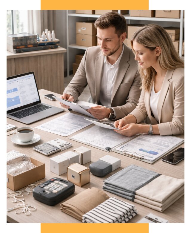 Закупка товара в Китае под ключ от 7141 р. | СетСервис-Ктм